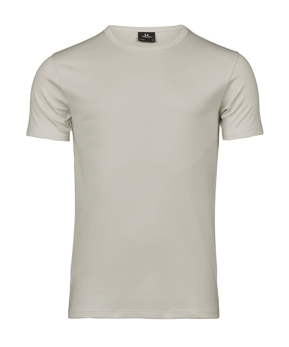 Interlock tee (520) 3
