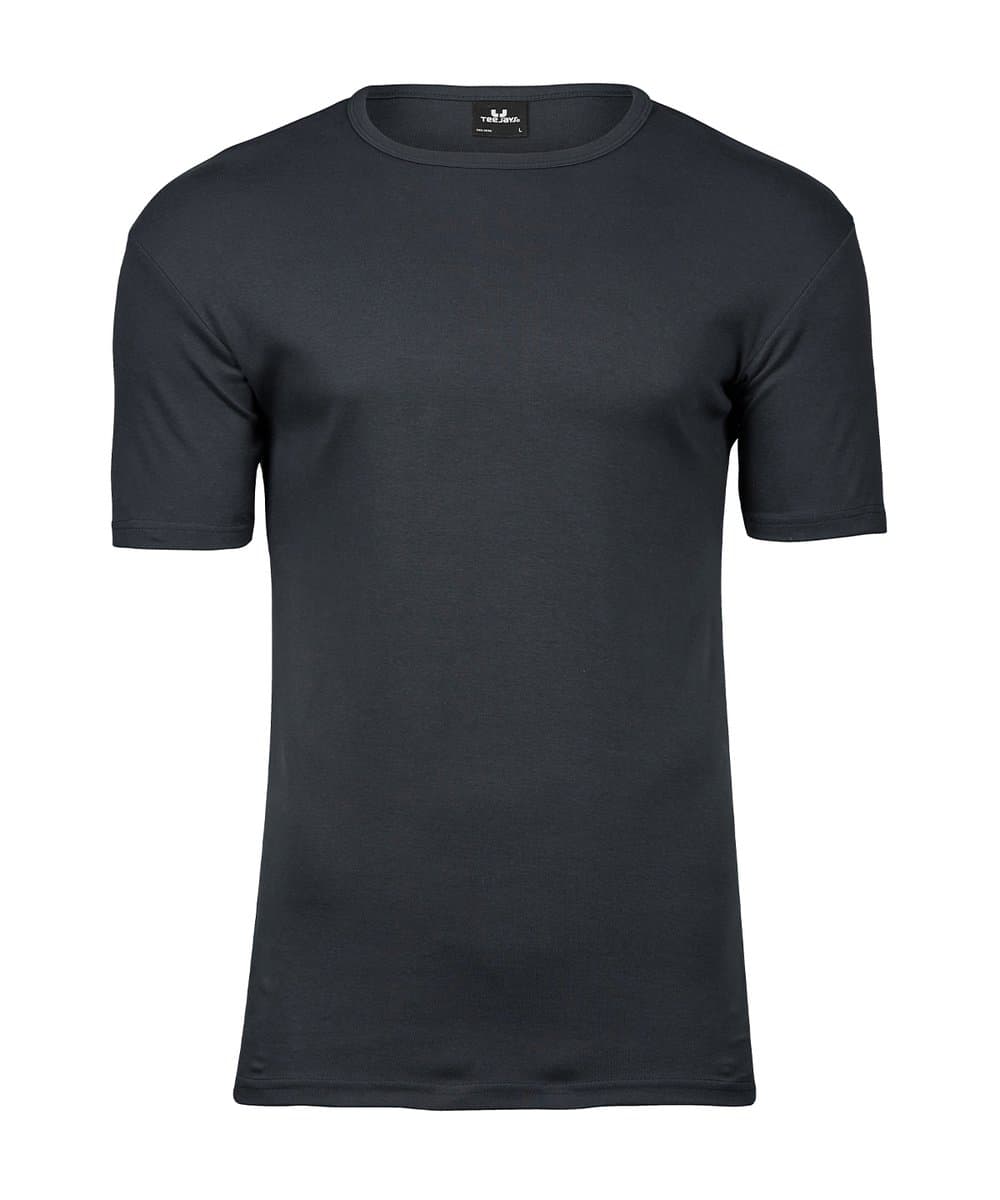 Interlock tee (520) 5