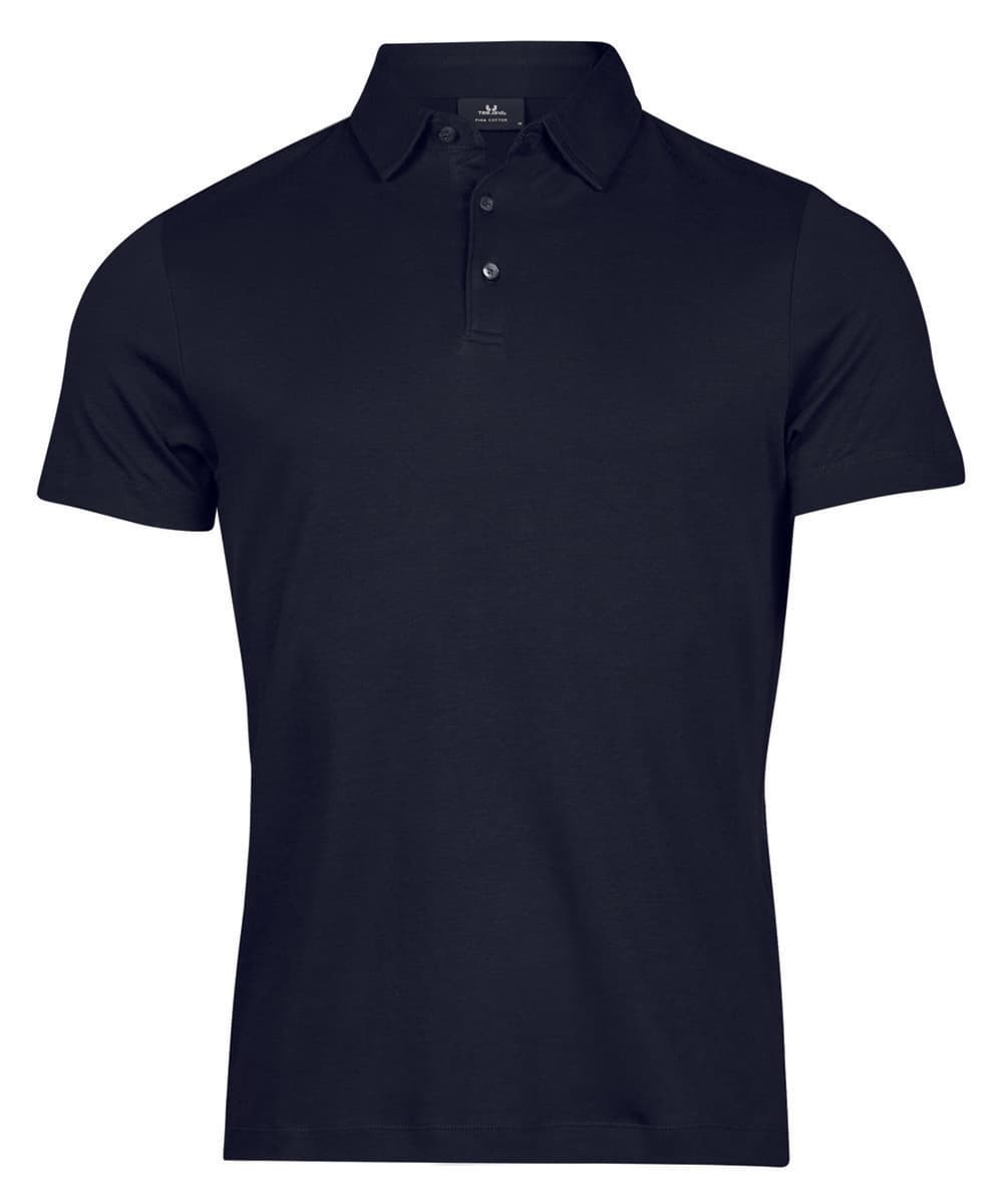 Pima cotton polo (1440) 2
