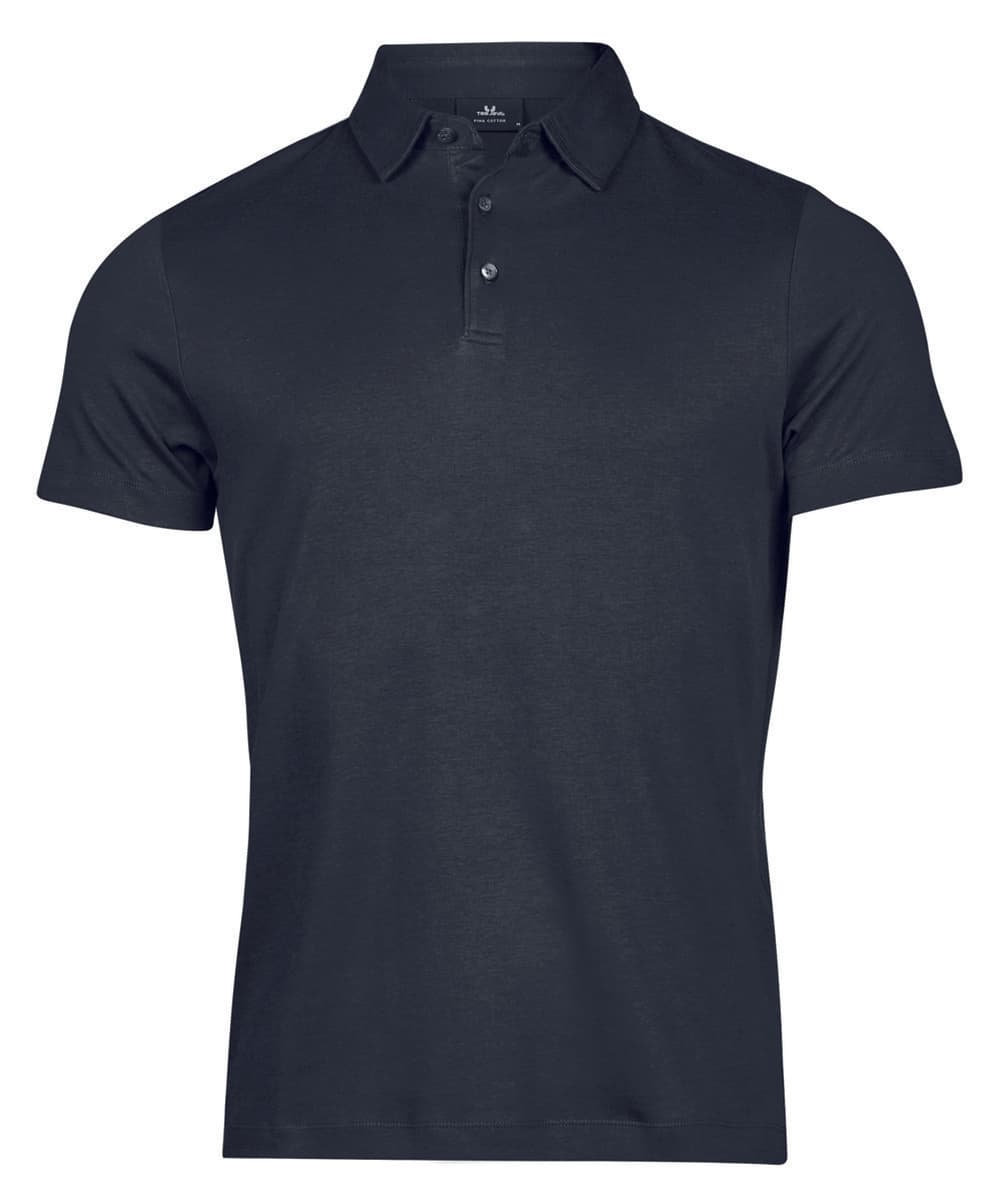 Pima cotton polo (1440) 4
