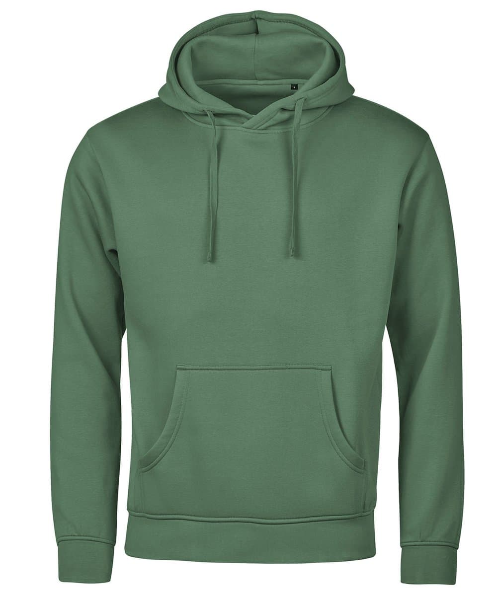 UNLABELED hooded sweatshirt (5152) 3
