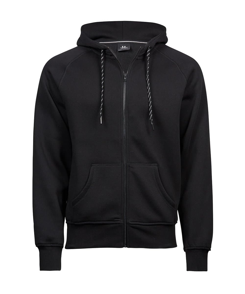 Fashion full-zip hoodie (5435) 2