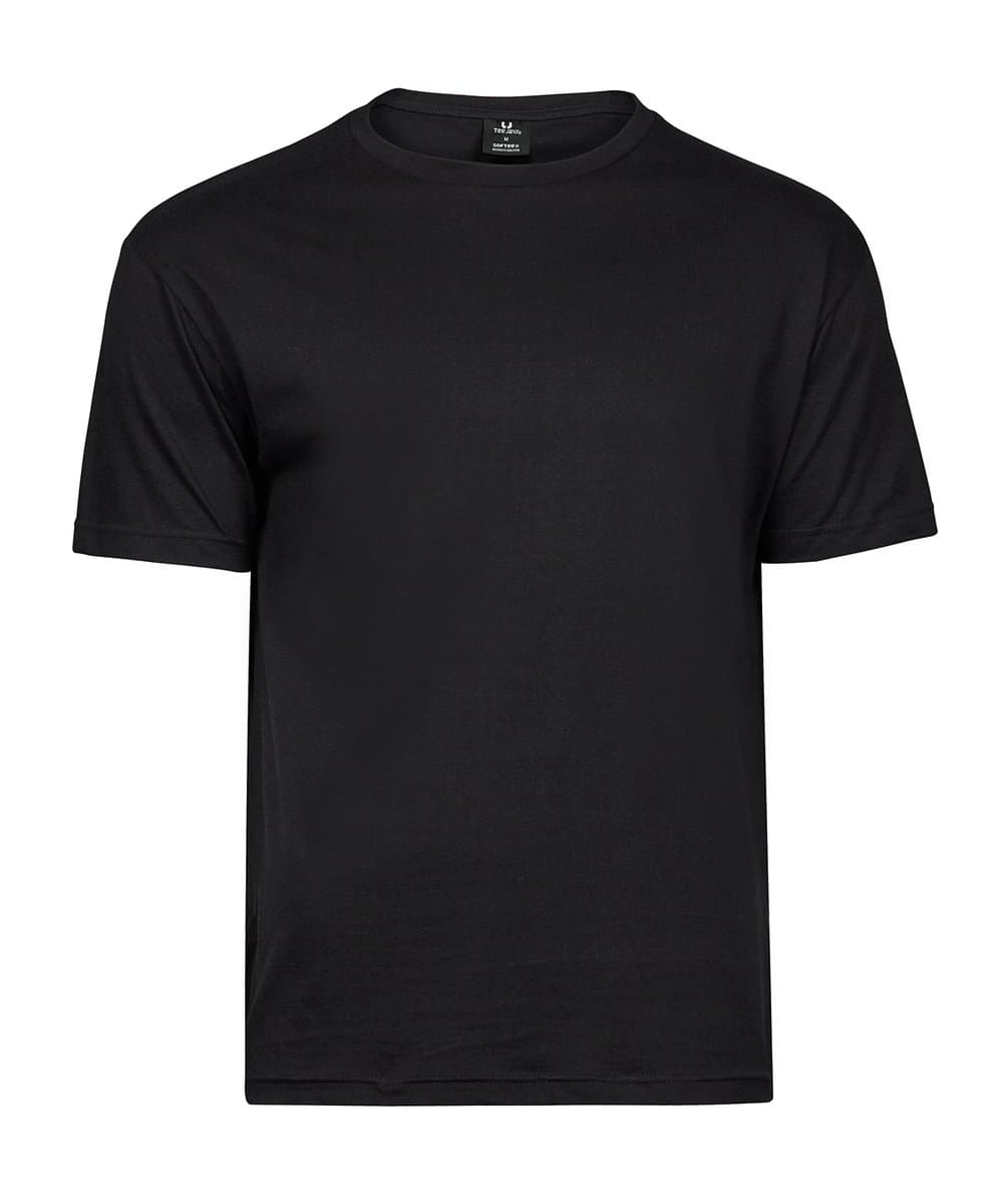 Fashion Sof tee (8005) 2