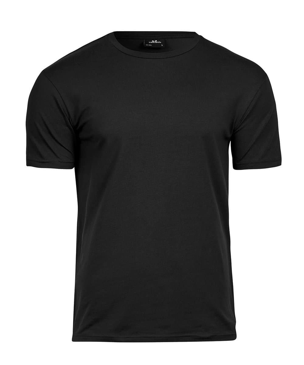 Stretch tee (400) 2