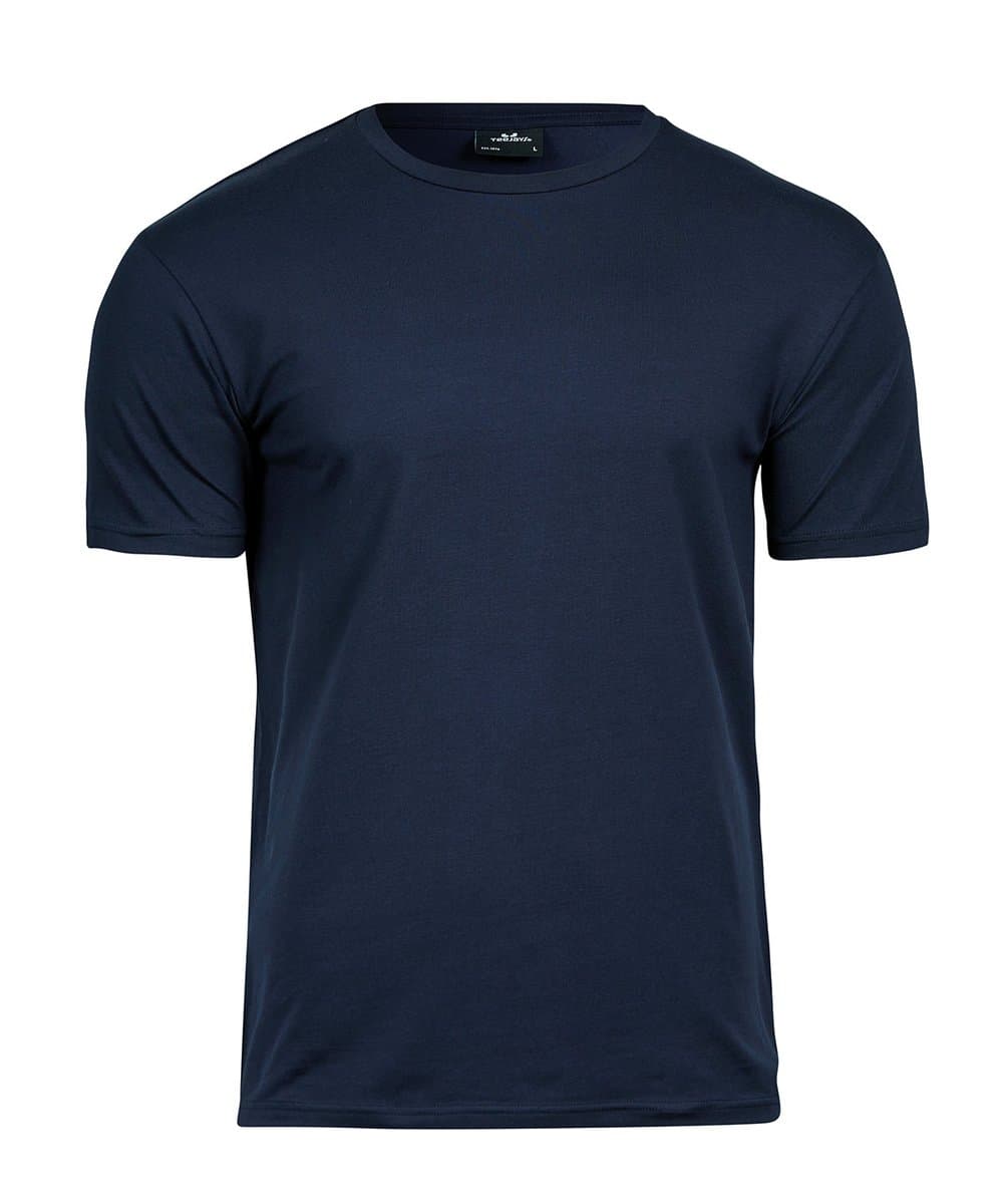 Stretch tee (400) 3