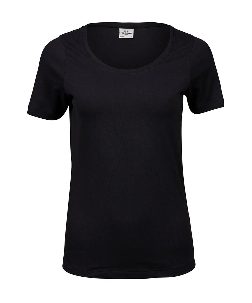Women’s stretch tee (450) 2