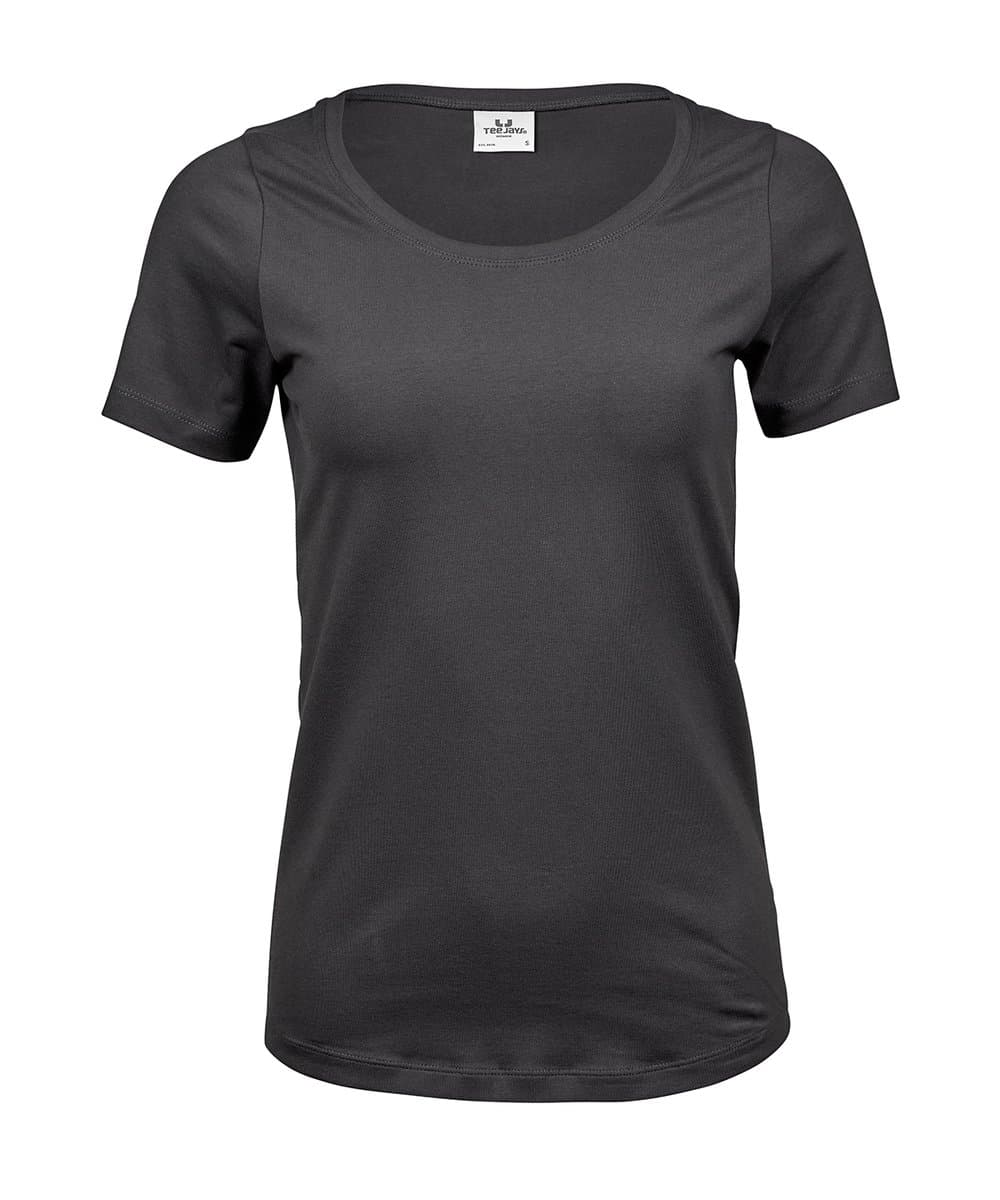 Women’s stretch tee (450) 3