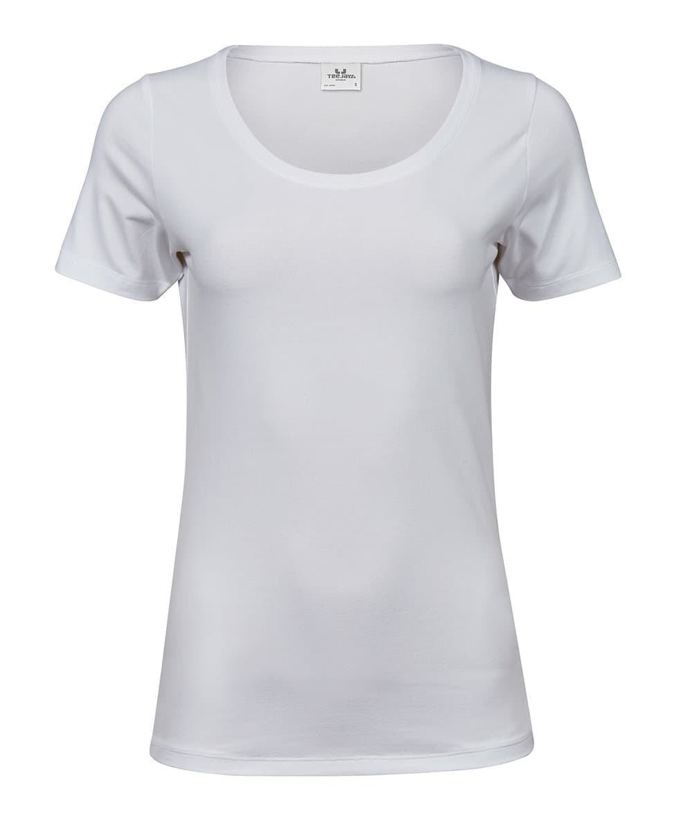 Women’s stretch tee (450) 5
