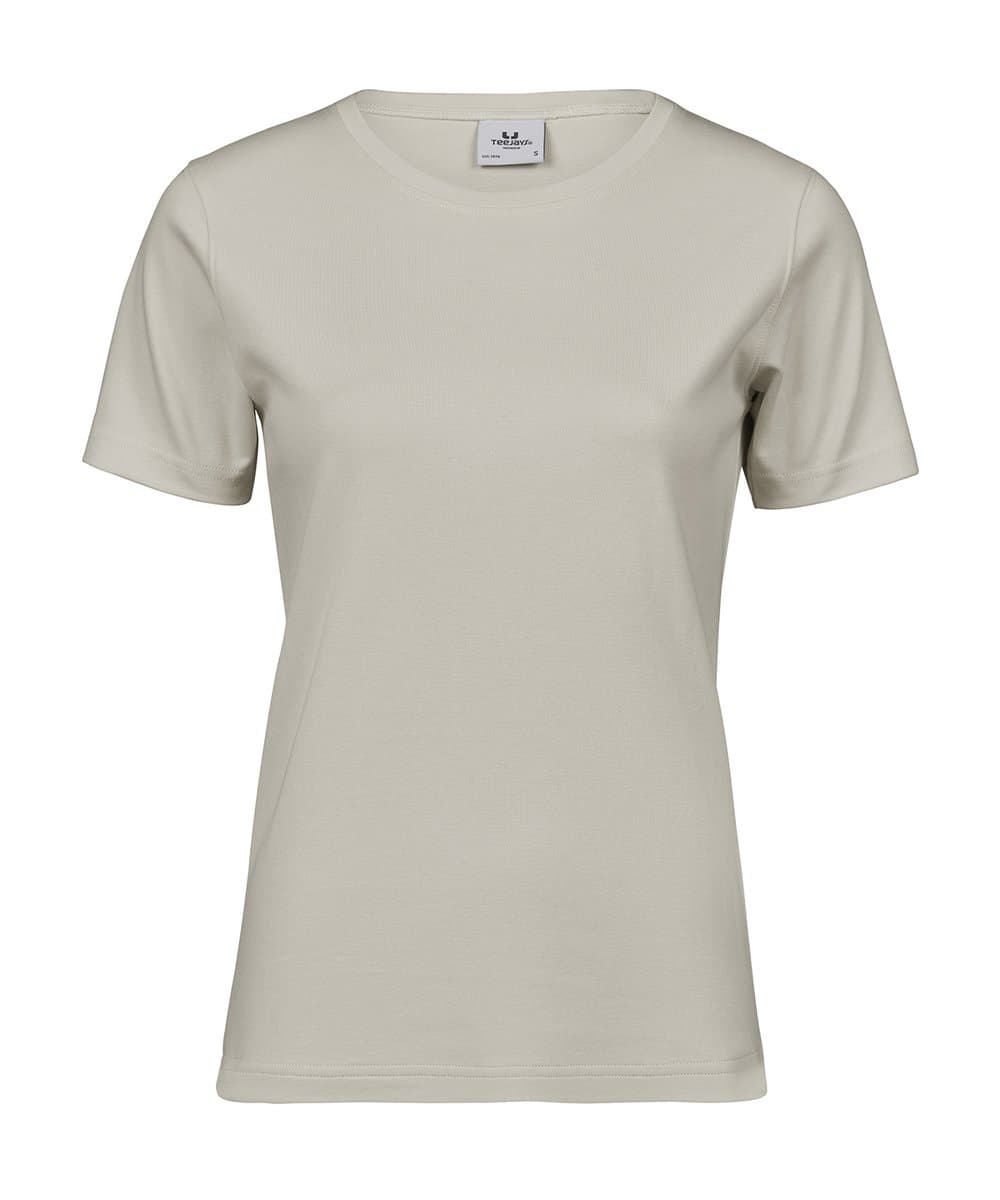 Women’s interlock tee (580) 3