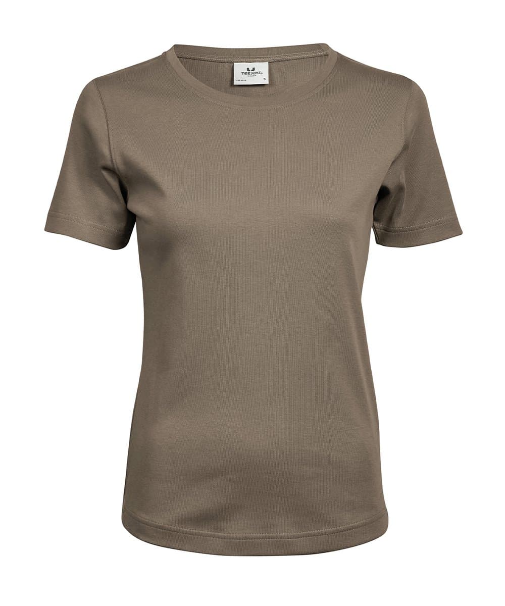 Women’s interlock tee (580) 4