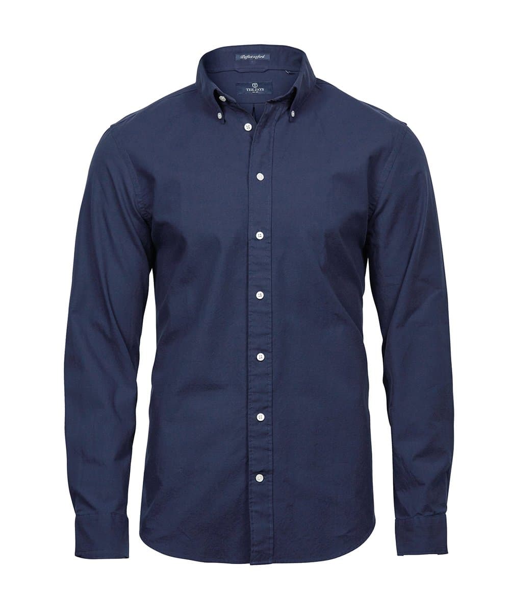 Perfect Oxford shirt (4000) 4