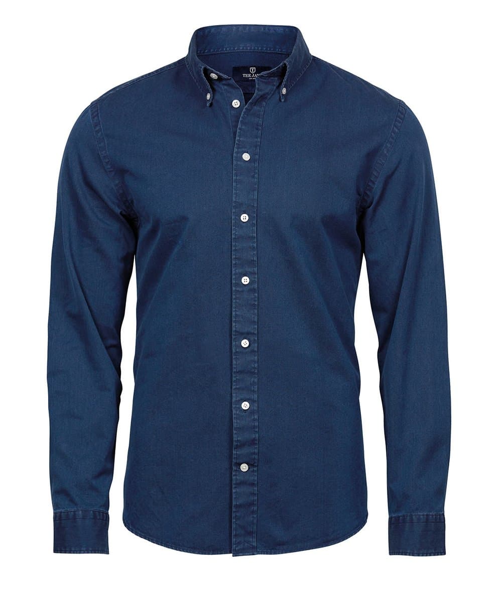 Casual twill shirt (4002) 2