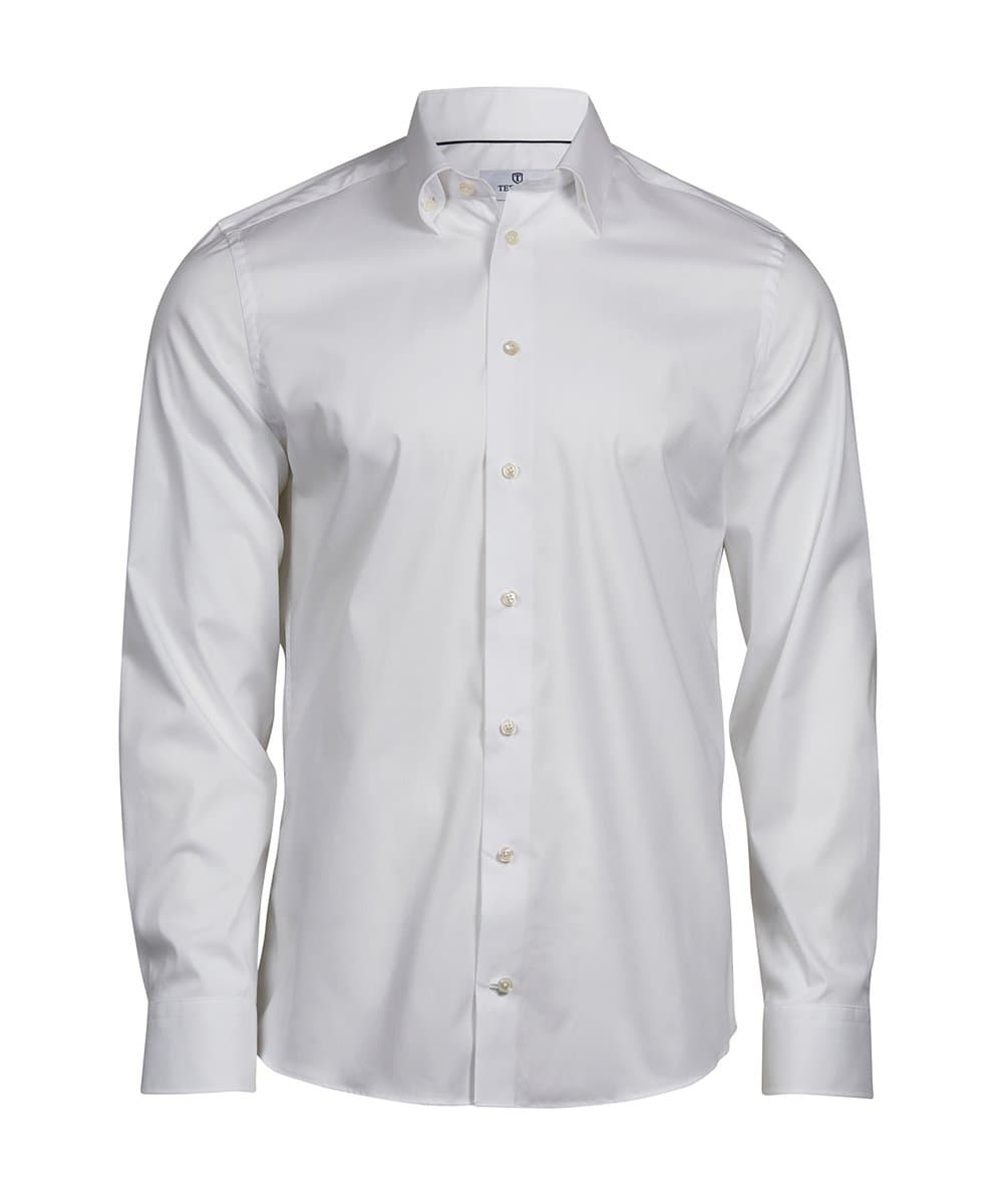 Stretch luxury shirt (4024) 4