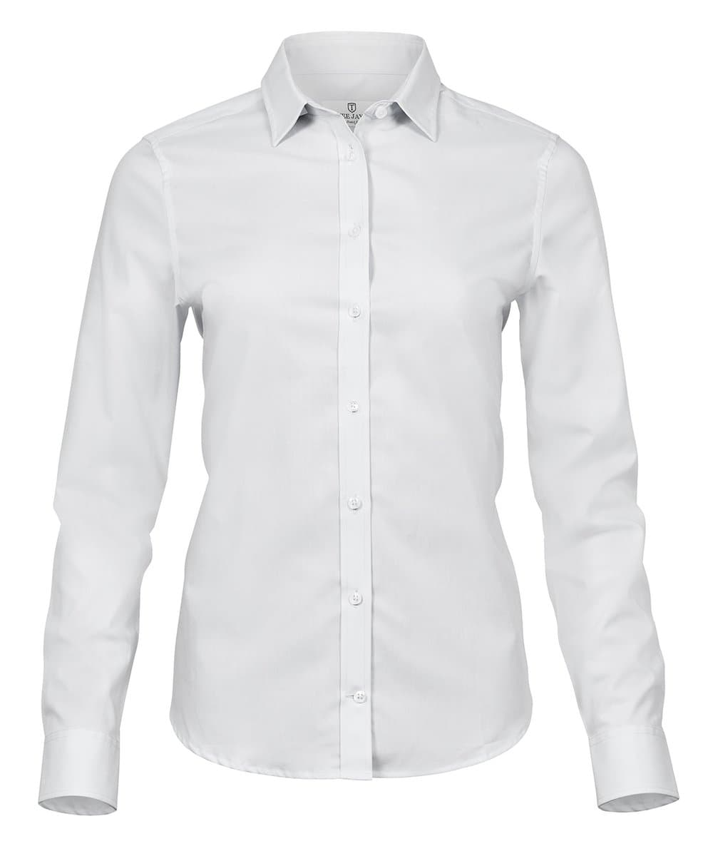 Women’s stretch luxury shirt (4025) 4