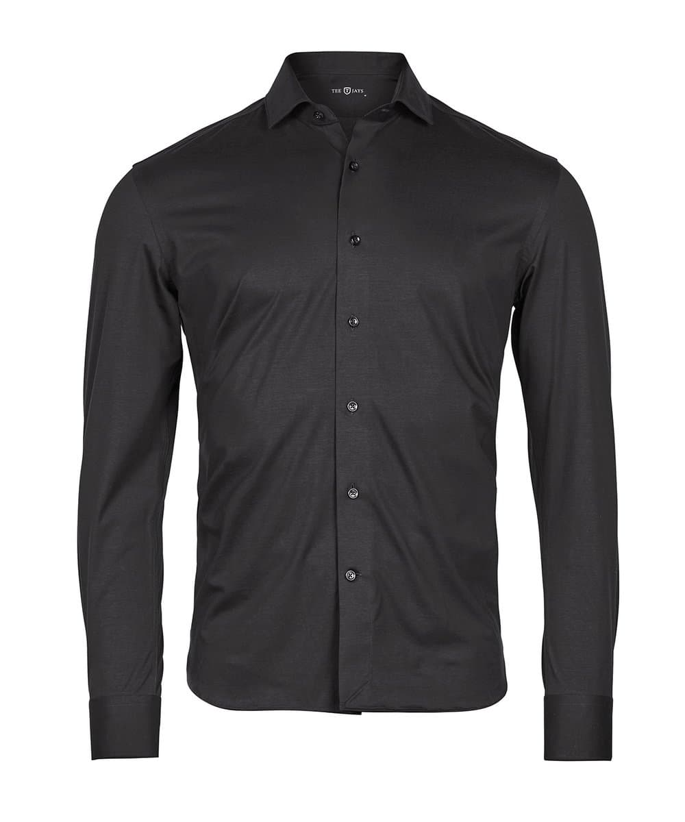 Active stretch shirt (4030) 2