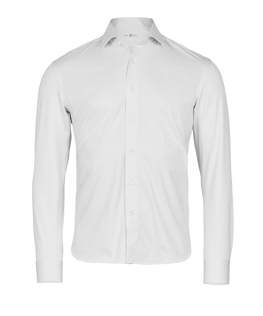 Active stretch shirt (4030) 4
