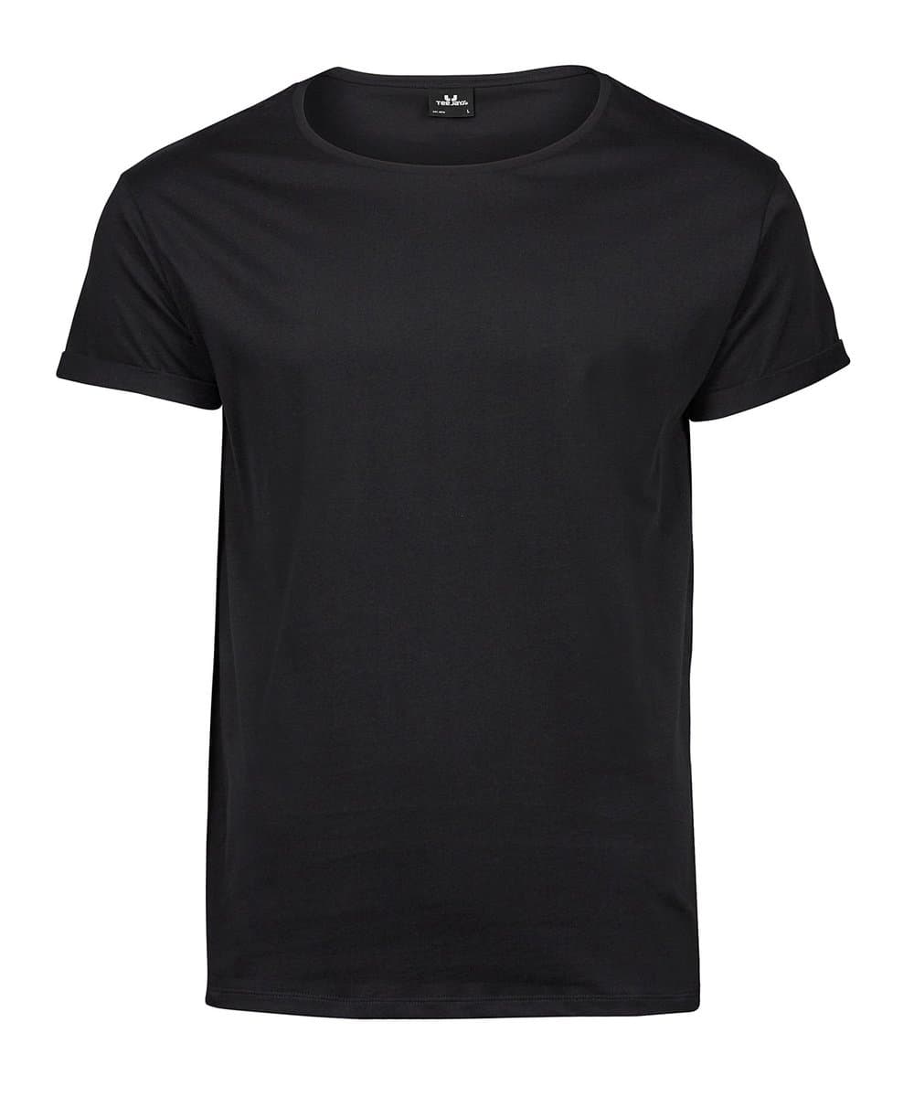 Roll-up tee (5062) 2