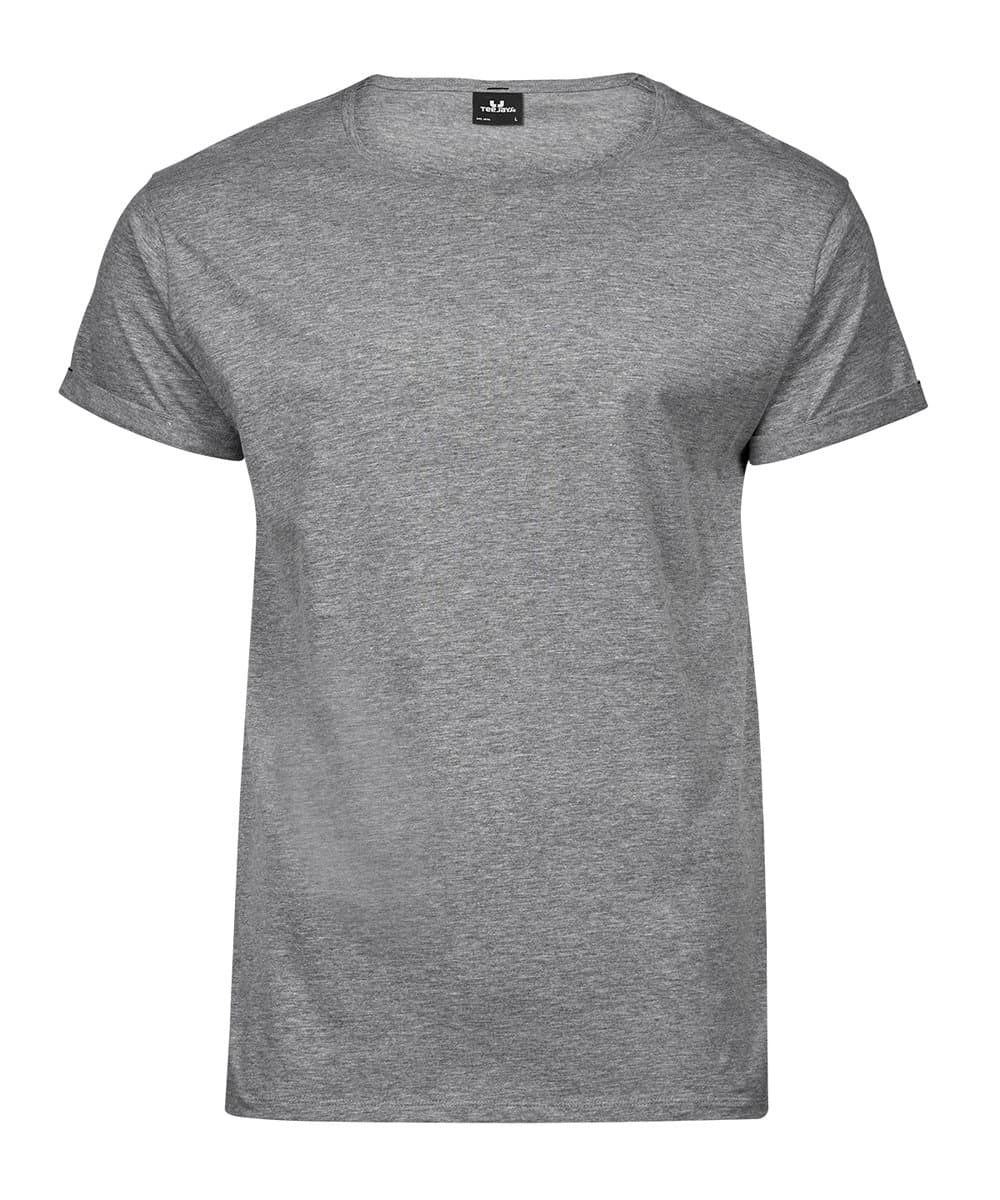 Roll-up tee (5062) 3