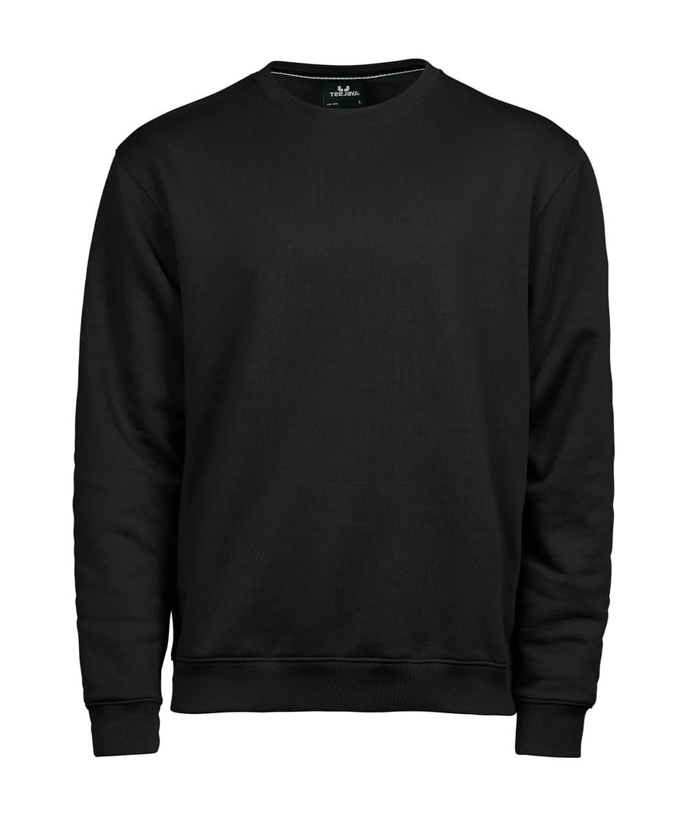 Heavy sweatshirt (5429) 2