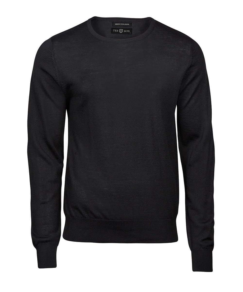 Crew neck (6000) 2