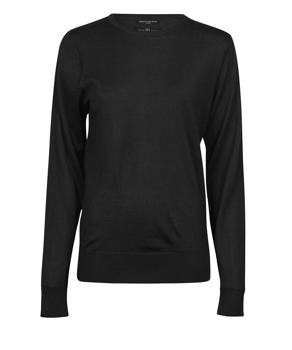 Women’s crew neck (6006) 2