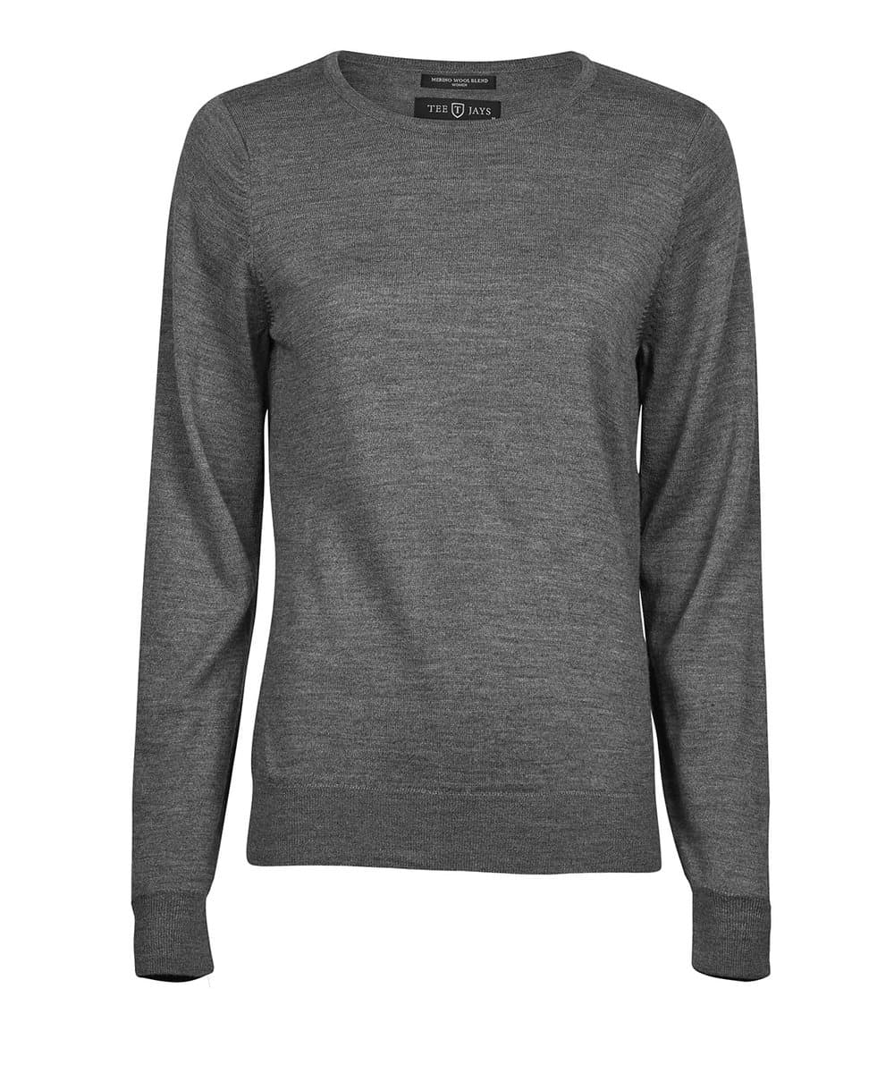 Women’s crew neck (6006) 3