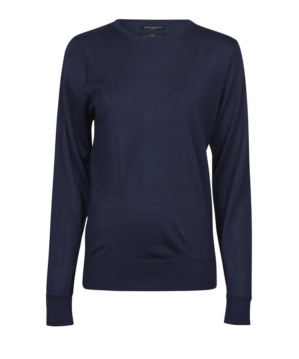 Women’s crew neck (6006) 4