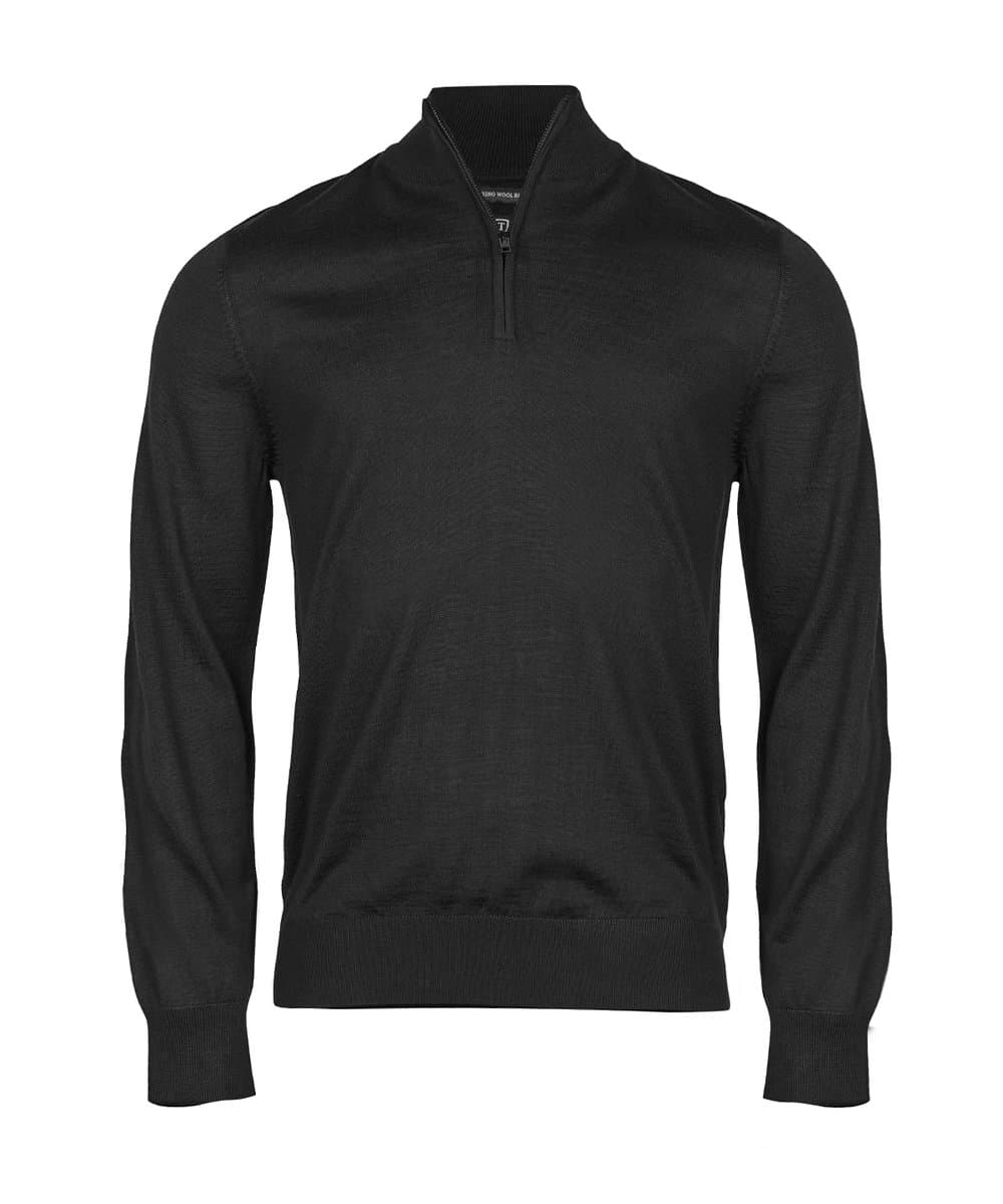 Half-zip (6010) 2