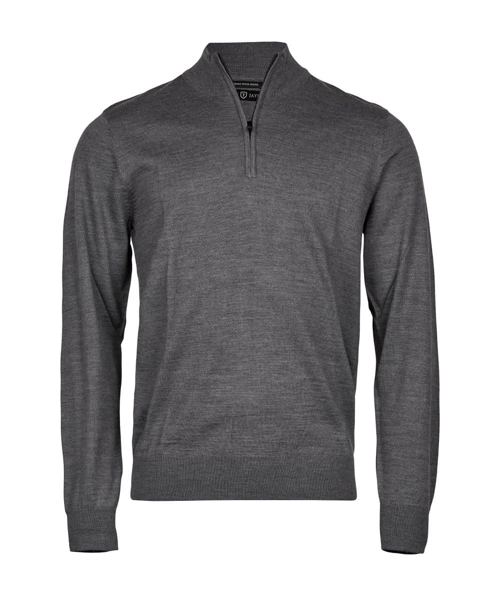 Half-zip (6010) 3