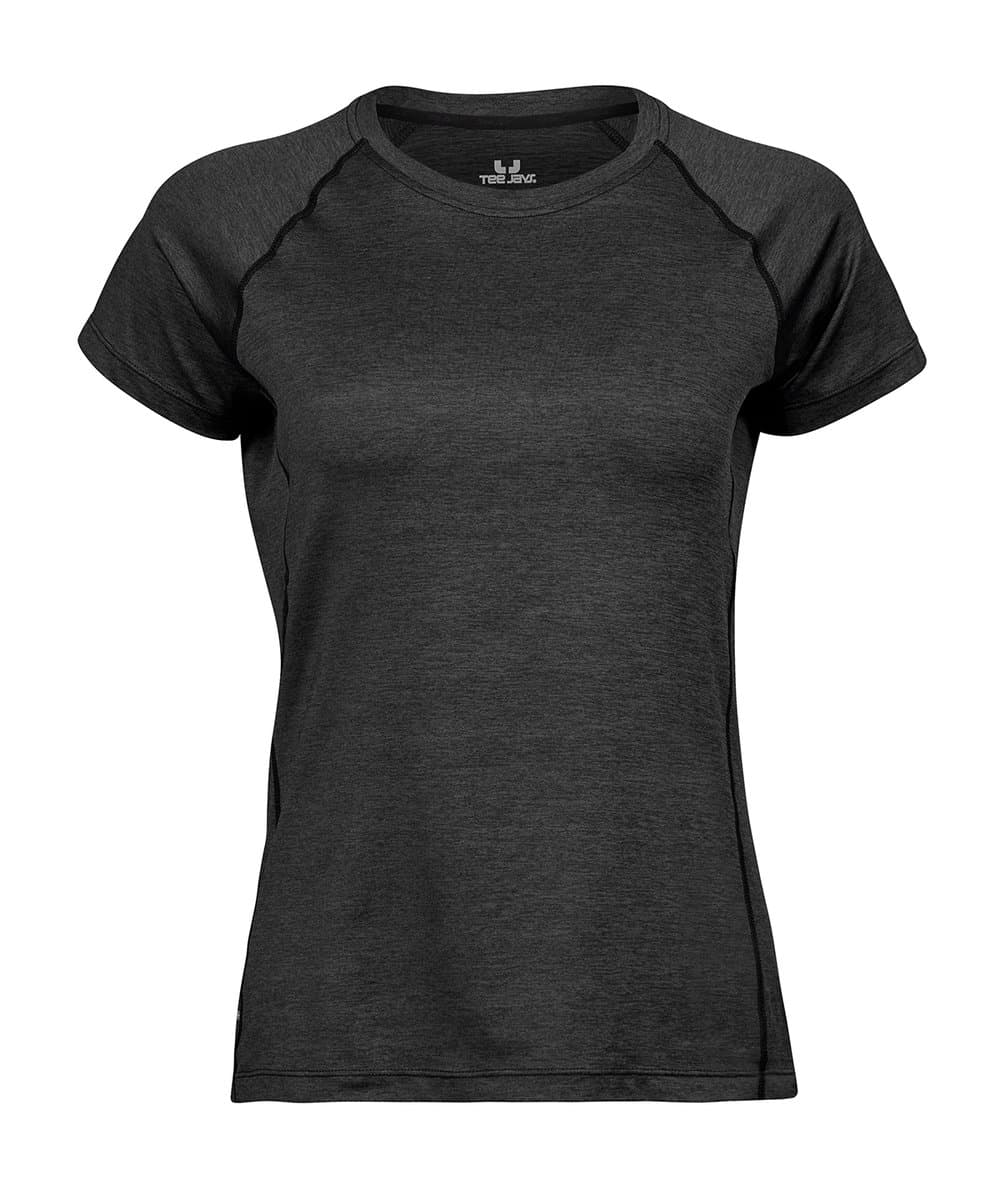 Women’s CoolDry tee (7021) 2