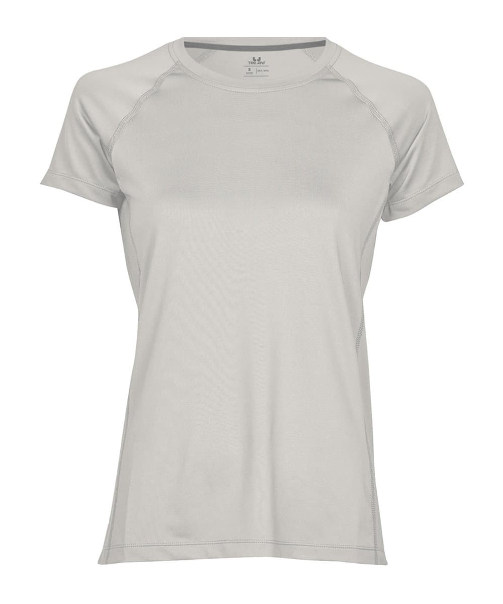 Women’s CoolDry tee (7021) 4
