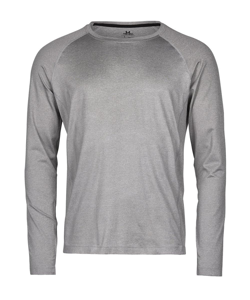 Long sleeve CoolDry tee (7022) 5