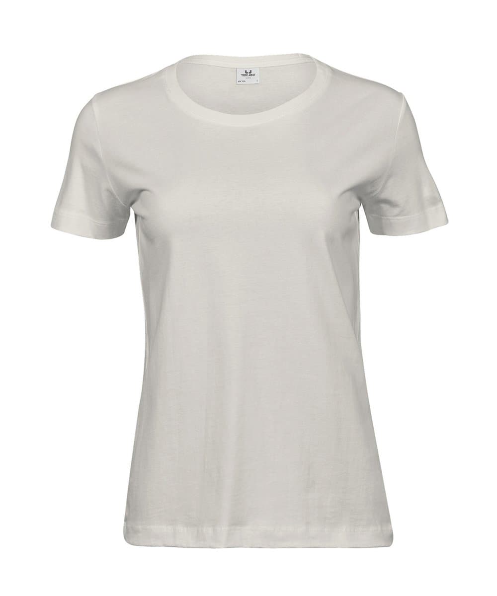 Women’s Sof tee (8050) 3