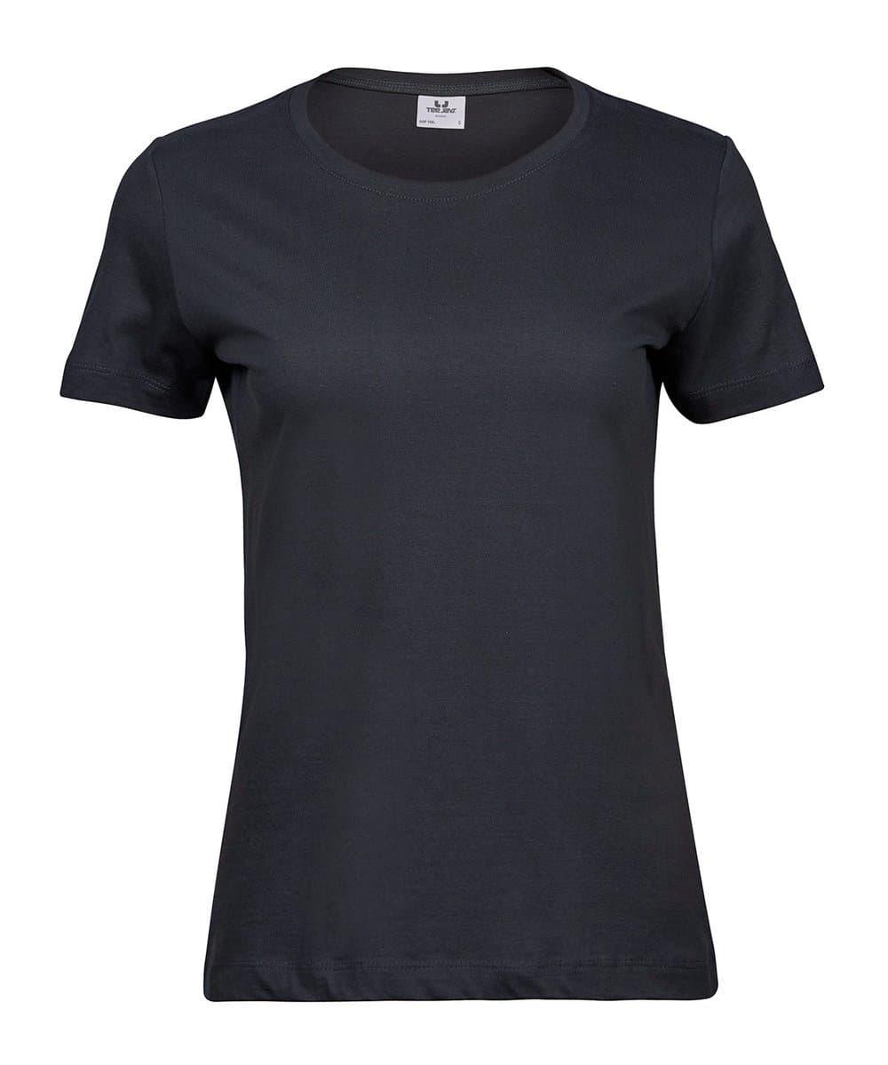 Women’s Sof tee (8050) 4