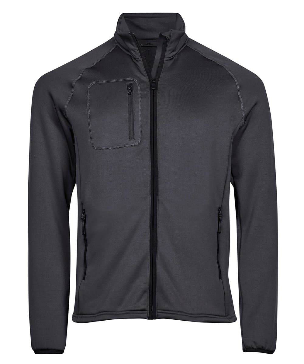 Stretch fleece (9100) 3