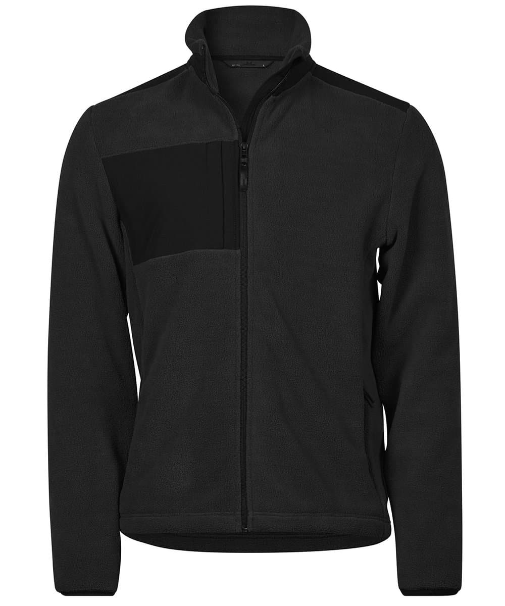 Mountain fleece (9120) 2