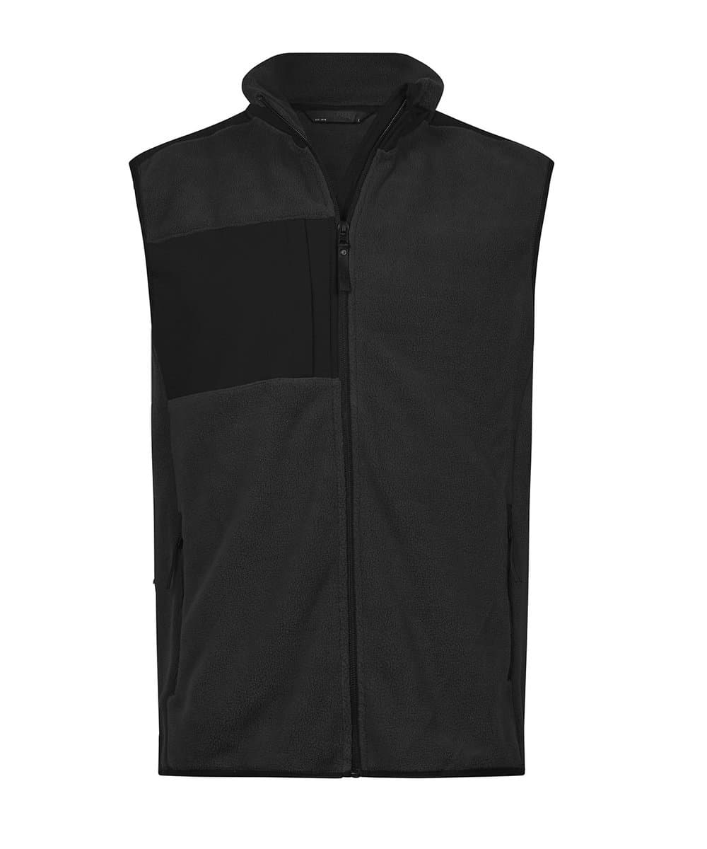 Mountain fleece bodywarmer (9122) 2