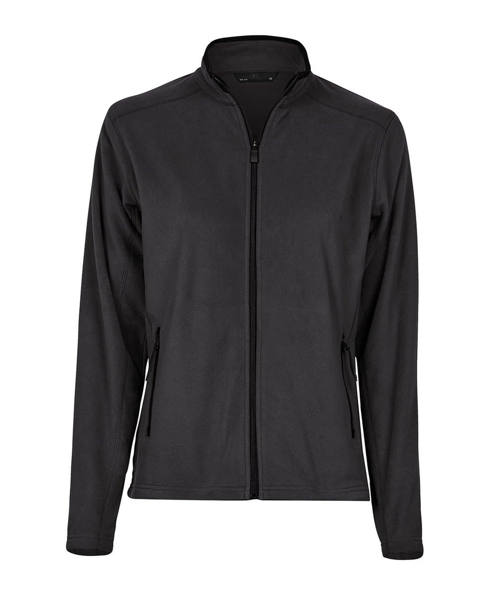 Women’s active fleece (9170) 2