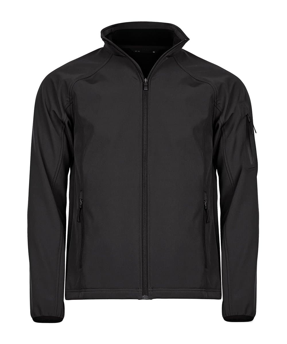 Lightweight performance softshell (9510) 2
