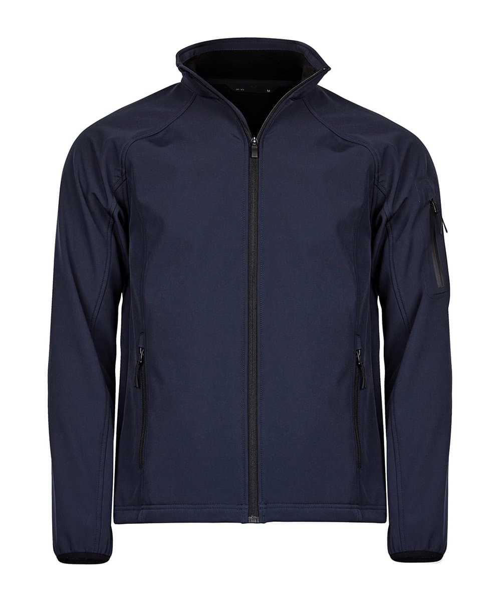 Lightweight performance softshell (9510) 4