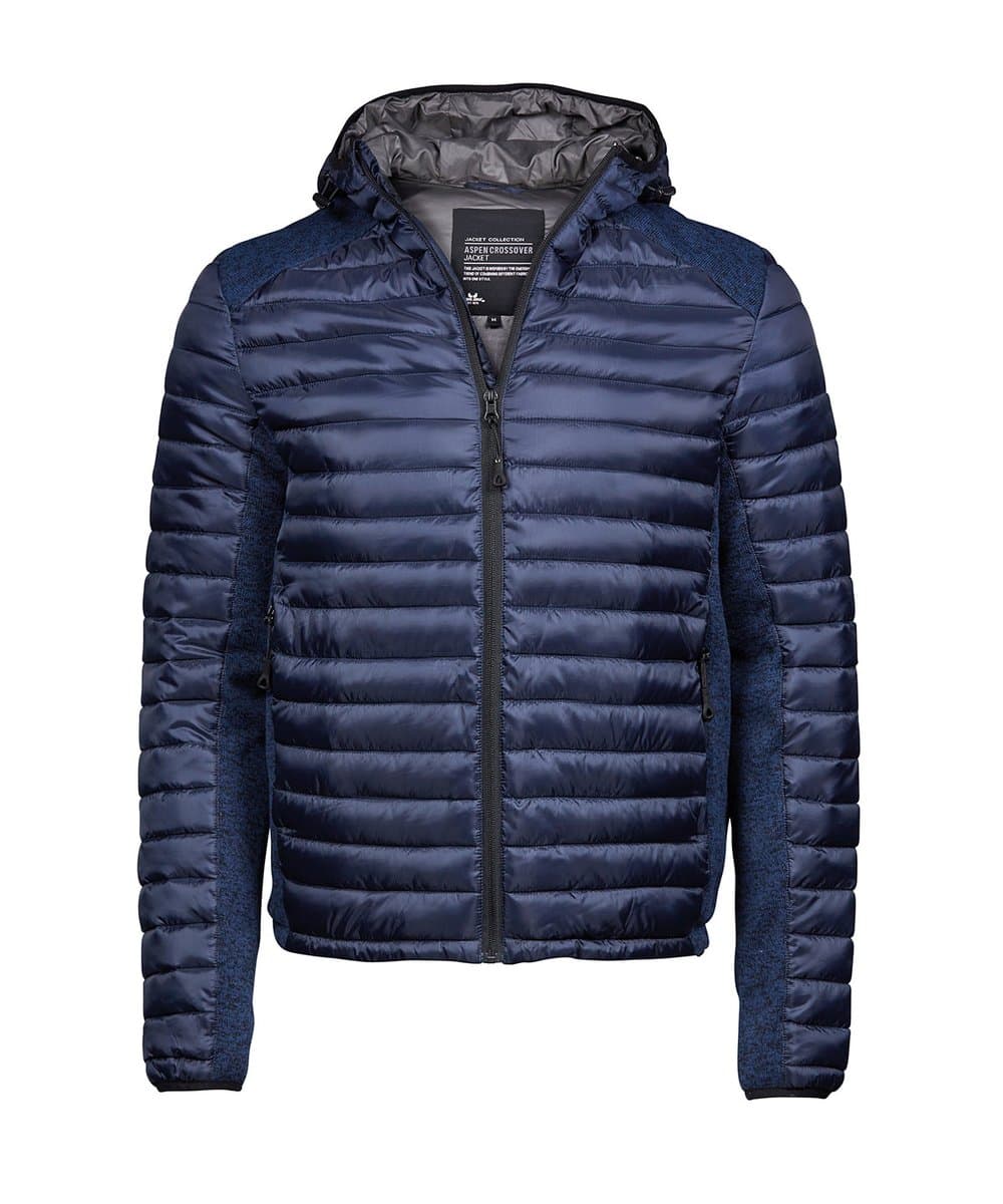 Hooded outdoor crossover (9610) 3