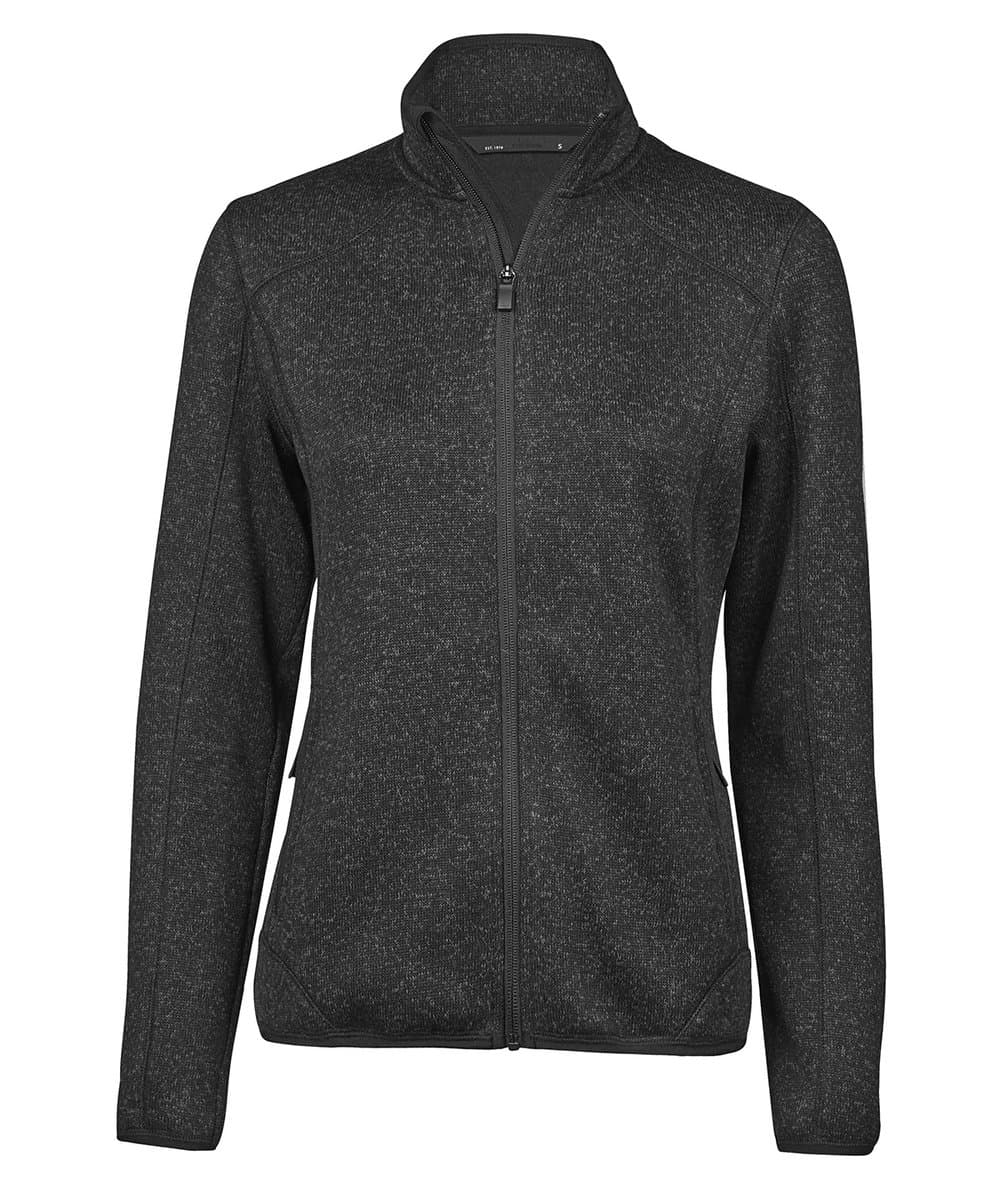 Women’s outdoor fleece (9616) 2