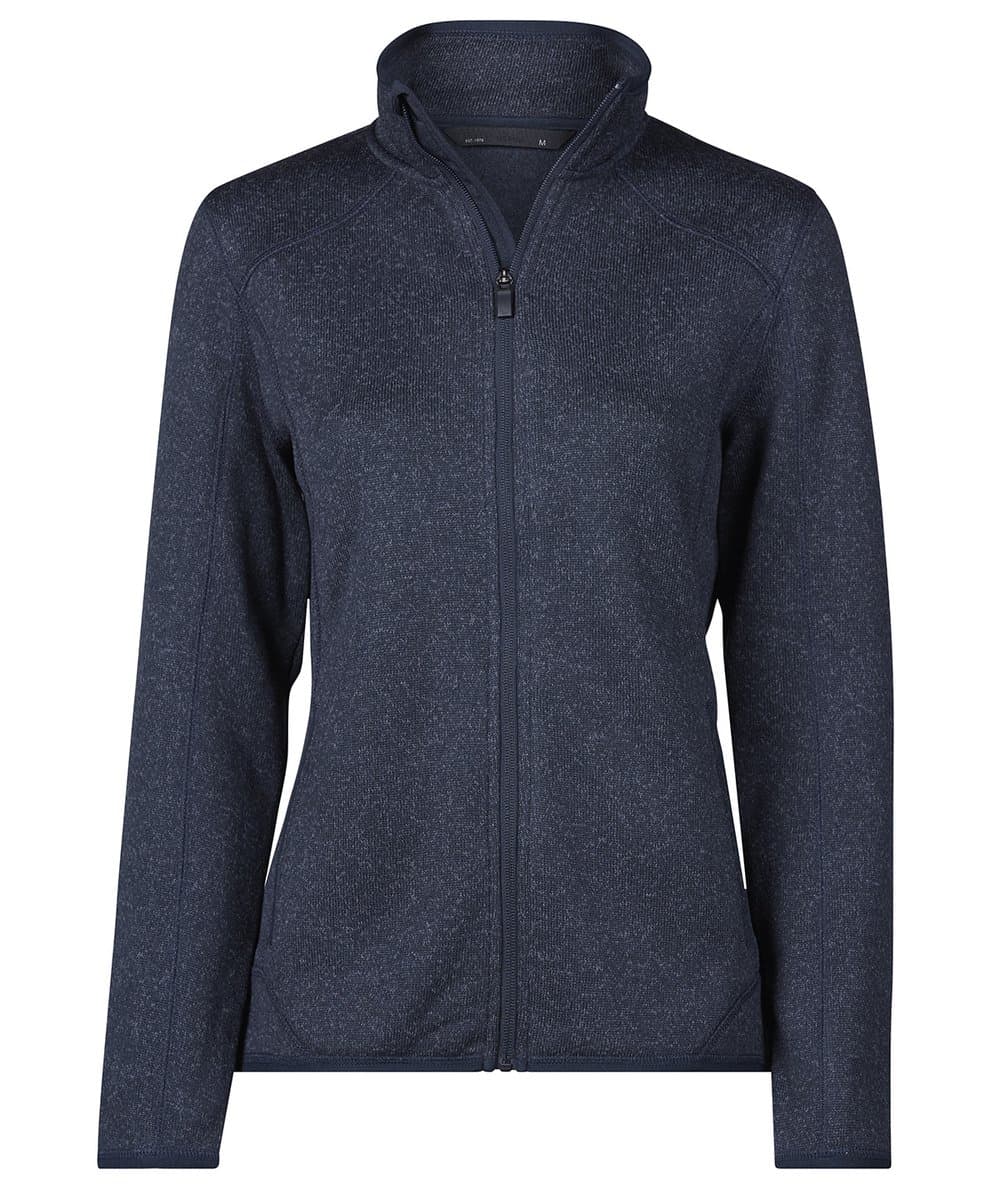 Women’s outdoor fleece (9616) 4