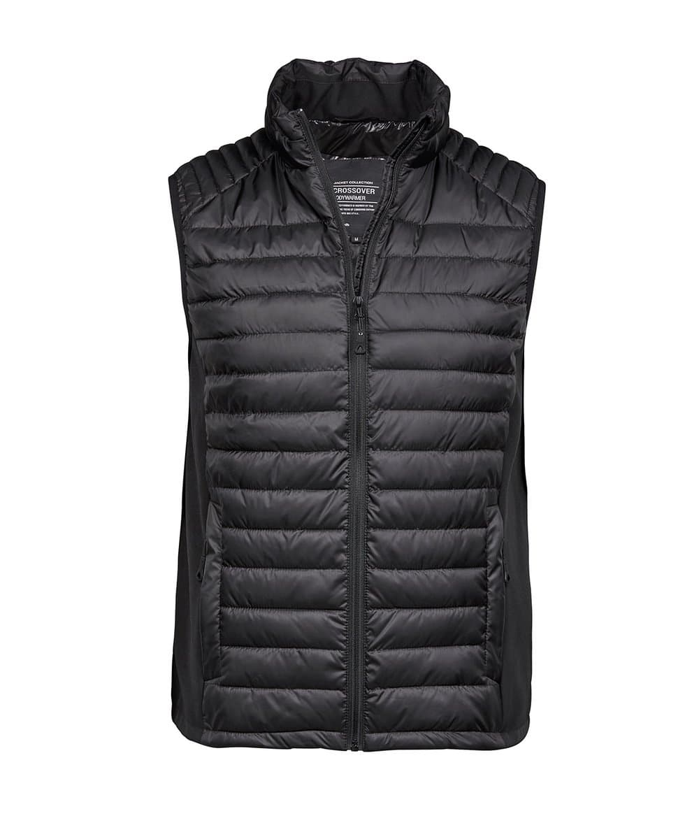 Crossover bodywarmer (9624) 2