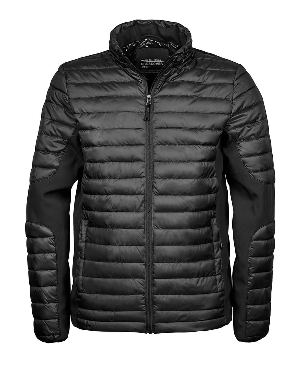 Crossover jacket (9626) 2
