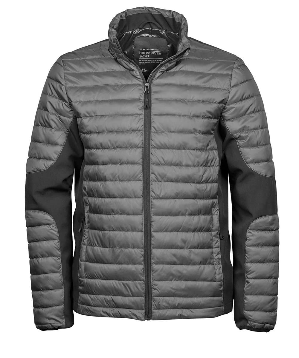Crossover jacket (9626) 3