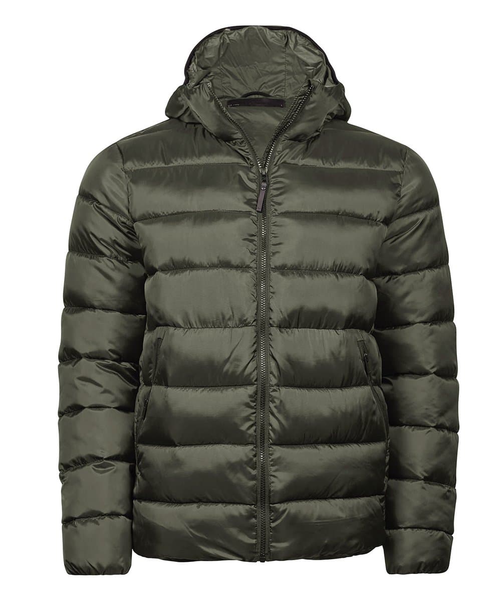 Lite hooded jacket (9646) 3