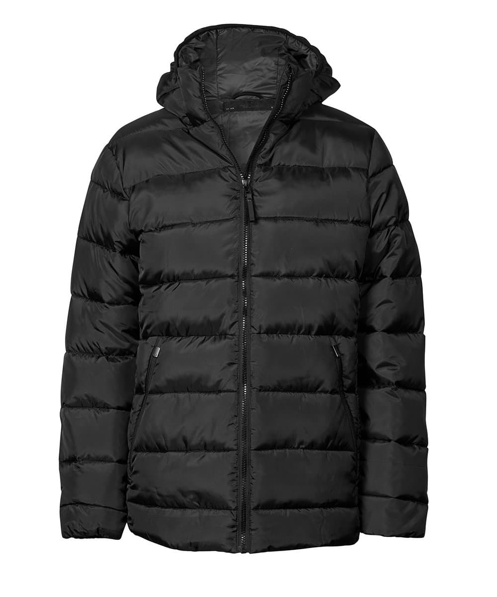 Women’s lite hooded jacket (9647) 2