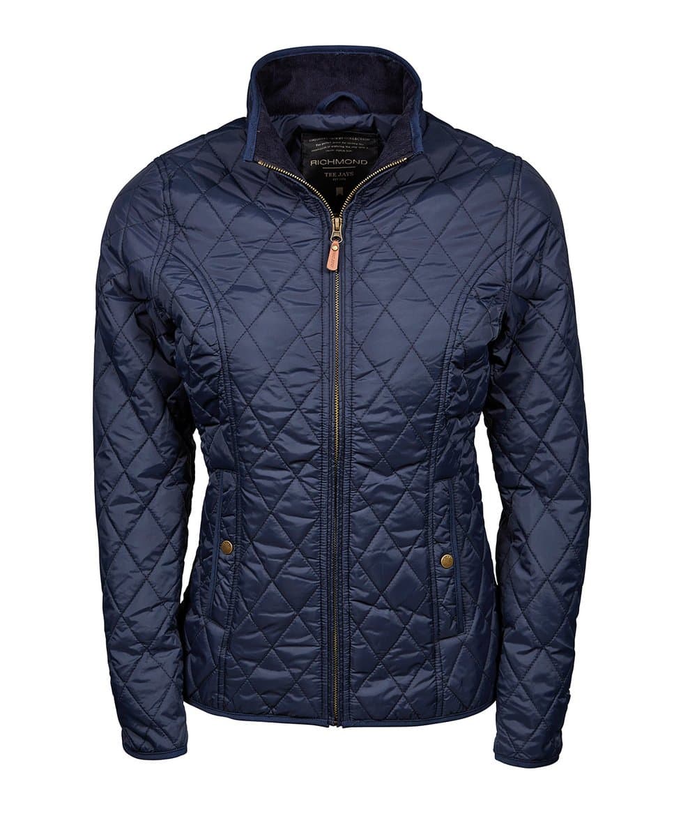Women’s Richmond jacket (9661) 2