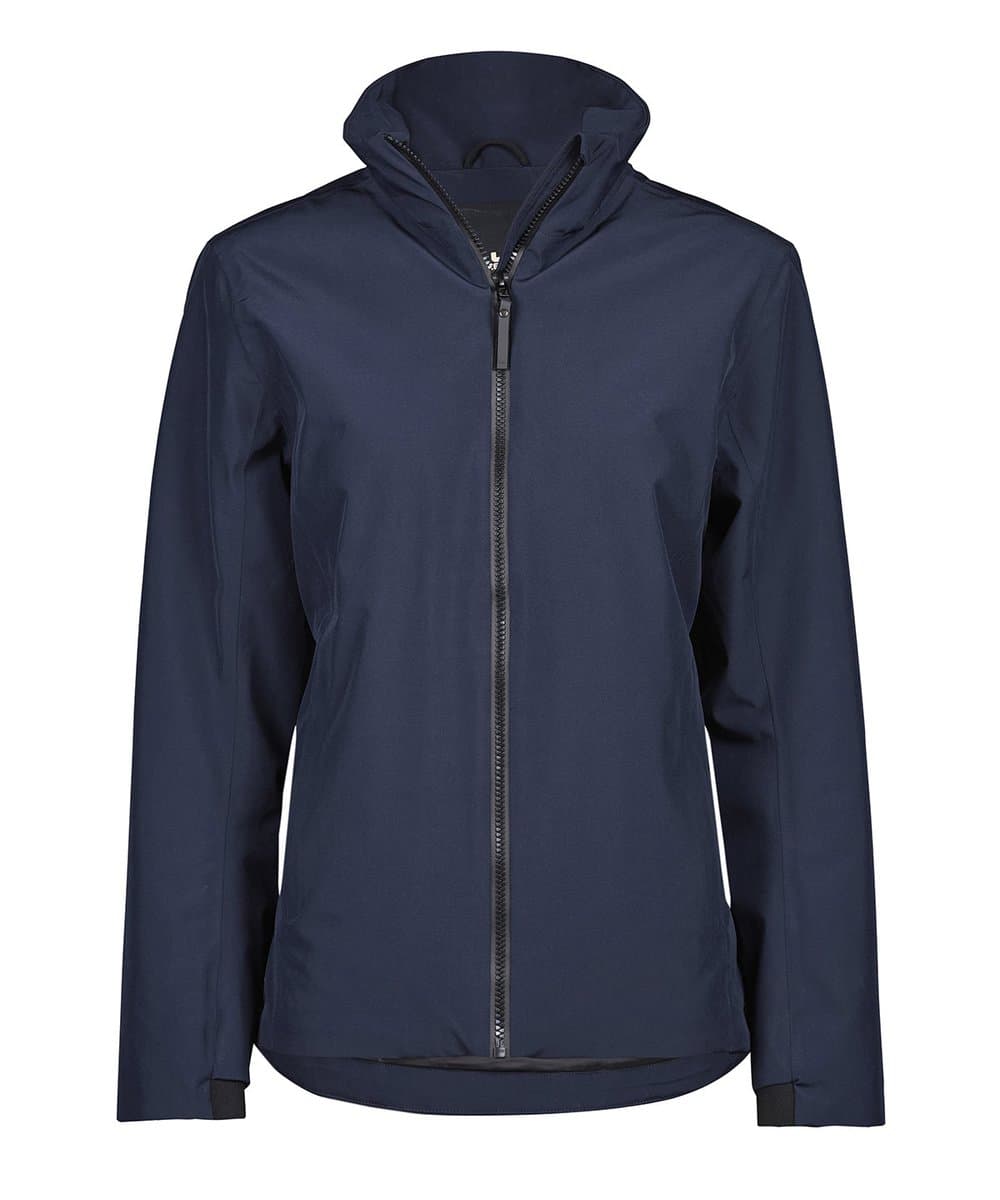 Women’s all weather jacket (9607) 3